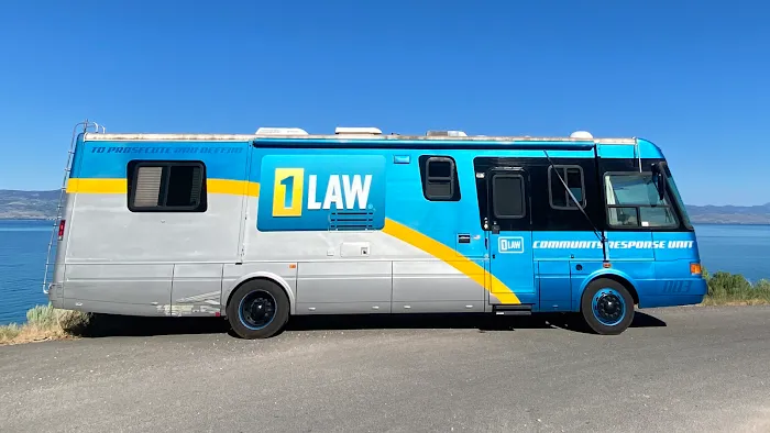 1LAW 5