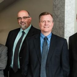 Terry Jessop & Bitner ico