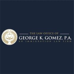 The Law Office of George K. Gomez, P.A. ico