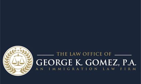 The Law Office of George K. Gomez, P.A.