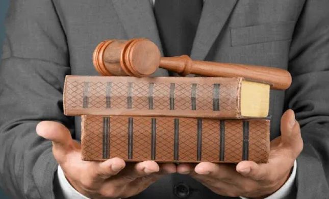 Law Offices of Orloff & Associates APC