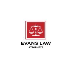 Evans Law ico