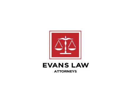 Evans Law