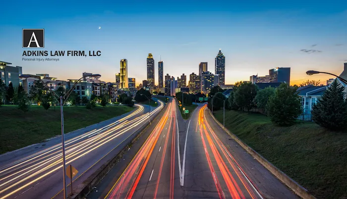 Adkins Law Firm, LLC 9
