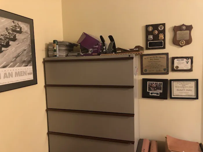 Law Office of Michael F. Dailey 5