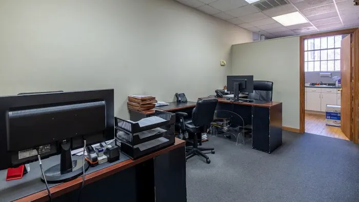 Kerner Law Group, P.C. 1