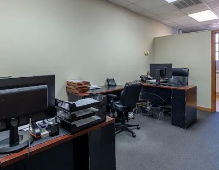 Kerner Law Group, P.C.