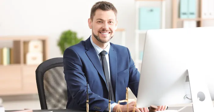 Brian D. Perskin & Associates | Manhattan 7