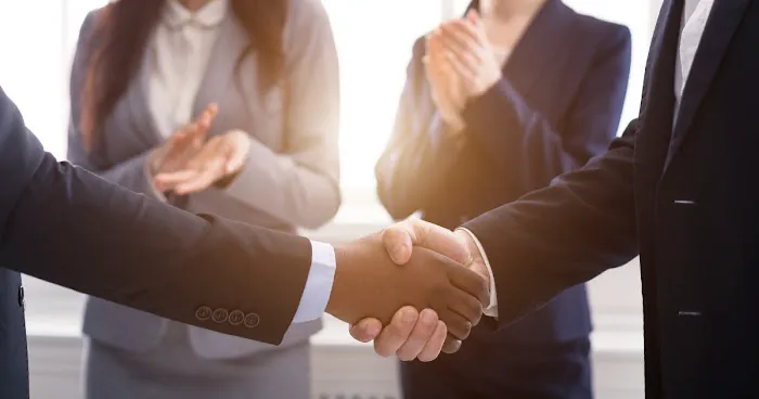 Brian D. Perskin & Associates | Manhattan 8