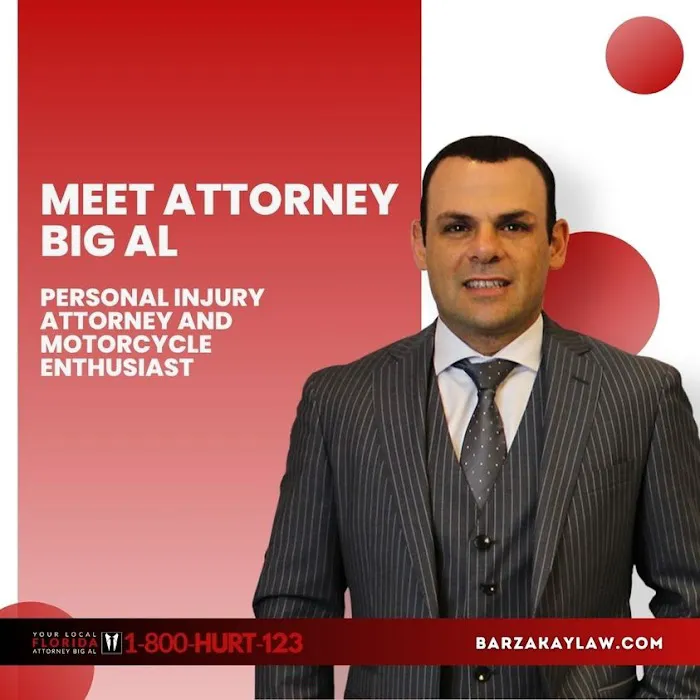 Attorney Big Al Hurt123 9