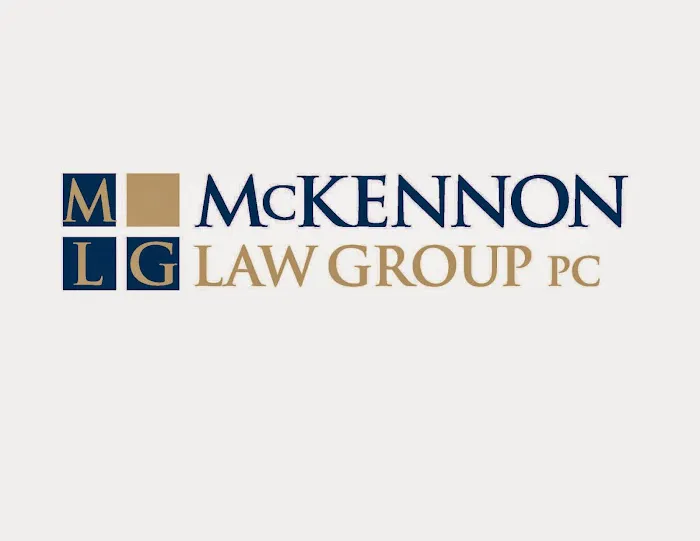 McKennon Law Group PC 7