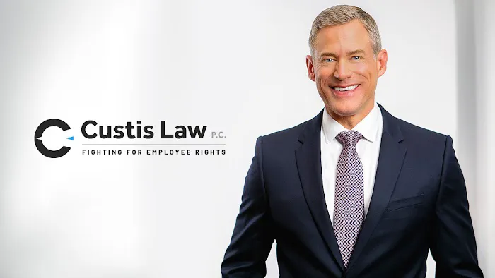 Custis Law, P.C. 1