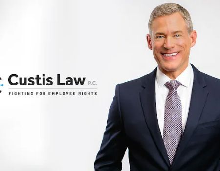 Custis Law, P.C.