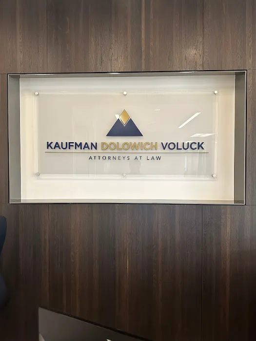 Kaufman Dolowich 5