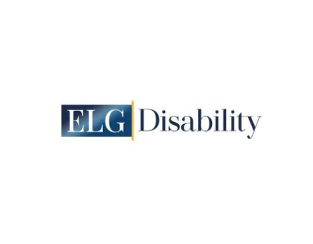 ELG Disability
