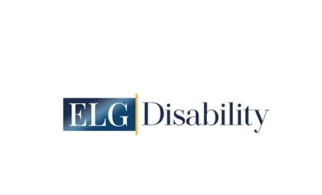 ELG Disability