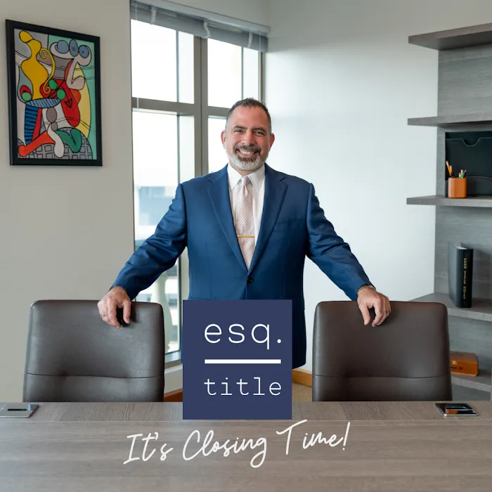 ESQ.title | Real Estate Law 6