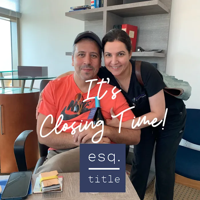 ESQ.title | Real Estate Law 10