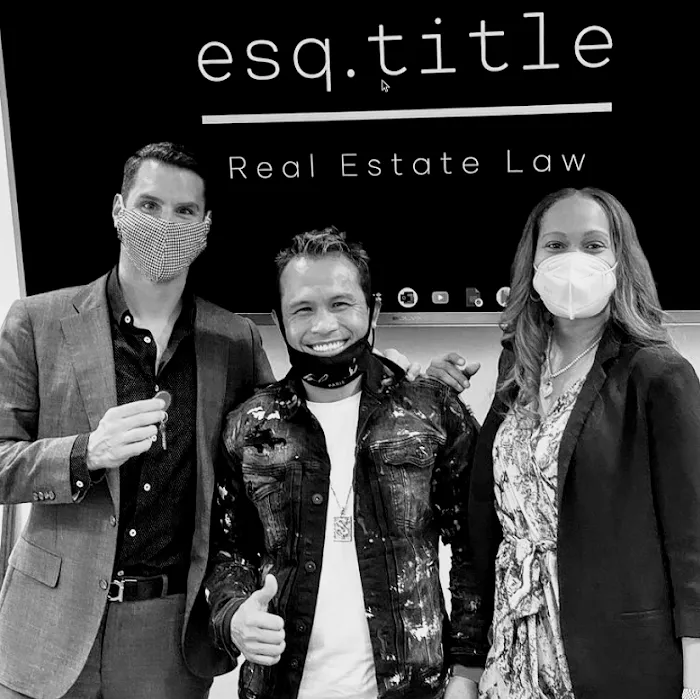 ESQ.title | Real Estate Law 9