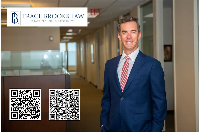 Trace Brooks Law | Atlanta Estate Planning Attorney 1