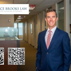 Trace Brooks Law | Atlanta Estate Planning Attorney ico
