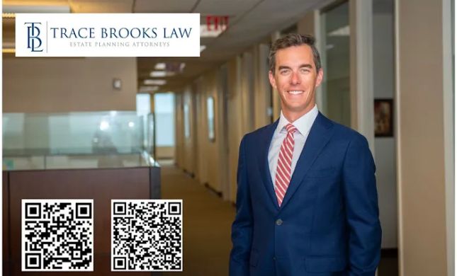 Trace Brooks Law | Atlanta Estate Planning Attorney