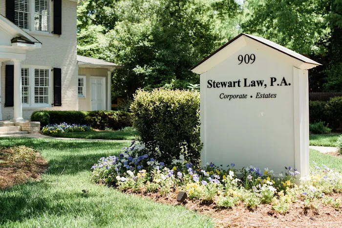 Stewart Law, P.A. 6