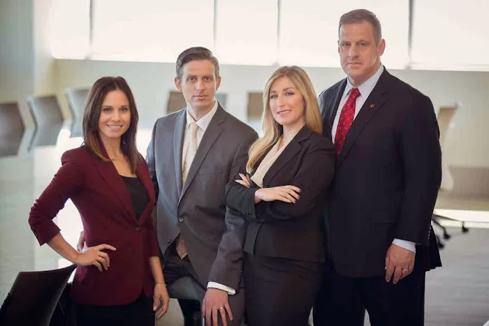 Law Office of Patrick J. McLain, PLLC 2
