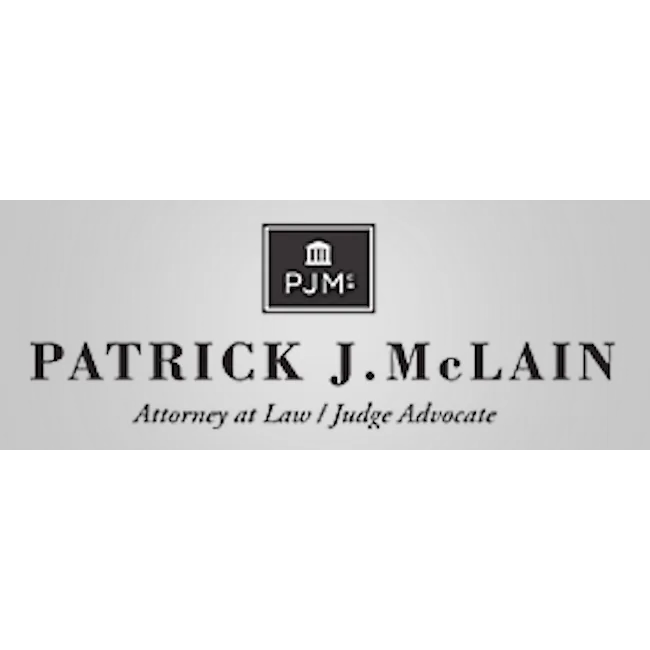 Law Office of Patrick J. McLain, PLLC 3