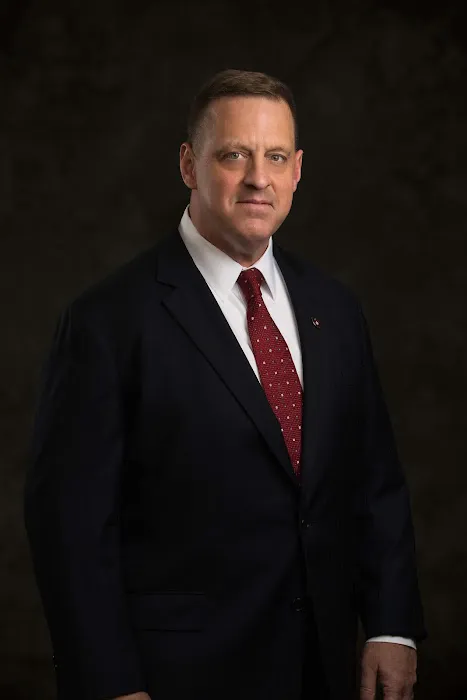 Law Office of Patrick J. McLain, PLLC 0