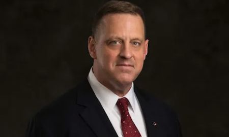 Law Office of Patrick J. McLain, PLLC