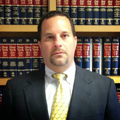 Law Offices of Paul A. Boronow, PC 11