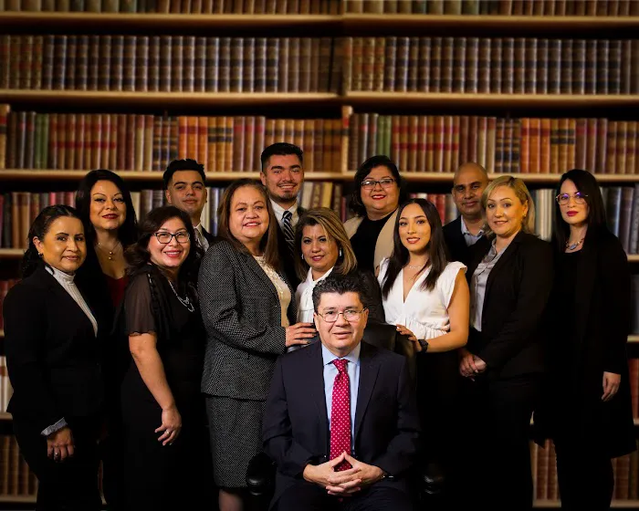 Law Offices of Jaime A. Cuevas, Jr. 1