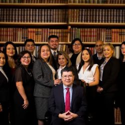 Law Offices of Jaime A. Cuevas, Jr. ico