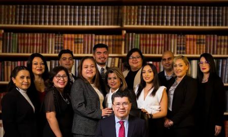 Law Offices of Jaime A. Cuevas, Jr.