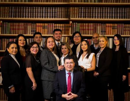Law Offices of Jaime A. Cuevas, Jr.
