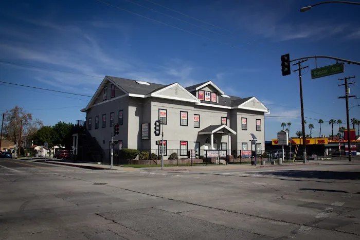 Law Offices of Jaime A. Cuevas, Jr. 2
