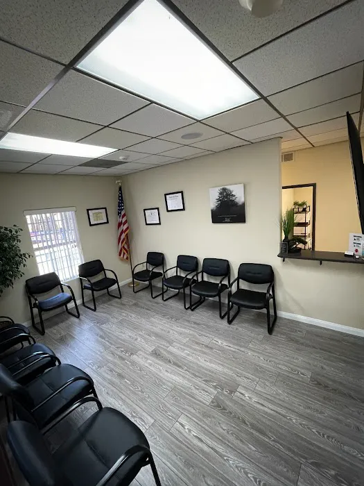 Law Offices of Jaime A. Cuevas, Jr. 3