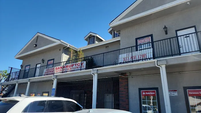 Law Offices of Jaime A. Cuevas, Jr. 7