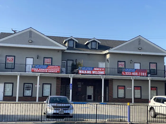 Law Offices of Jaime A. Cuevas, Jr. 10