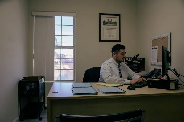 Law Offices of Jaime A. Cuevas, Jr. 4