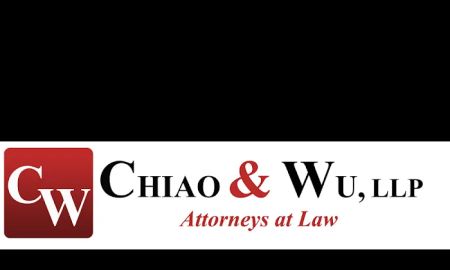 CHIAO & WU, LLP