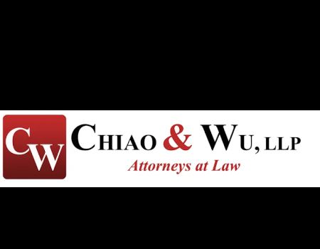 CHIAO & WU, LLP