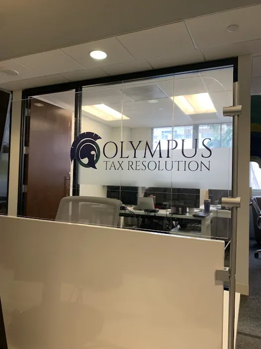 Olympus Tax Resolution LLC 5
