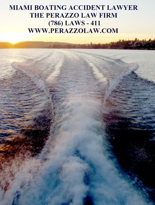 The Perazzo Law Firm, P.A. 9