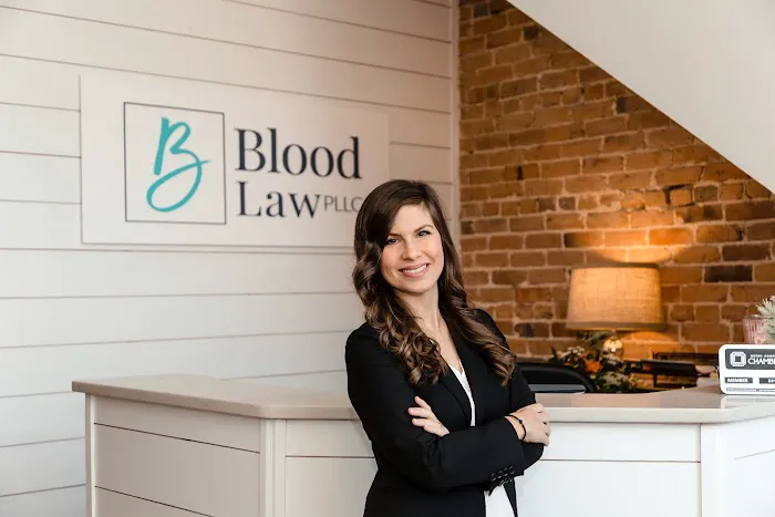 Blood Law, PLLC 8