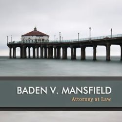 Law Offices of Baden V. Mansfield ico