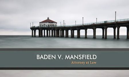 Law Offices of Baden V. Mansfield