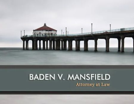 Law Offices of Baden V. Mansfield