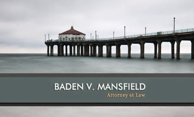 Law Offices of Baden V. Mansfield